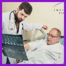 Infinity Clinic Slide